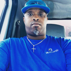 Meet your Posher, Jerrod